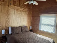 Cabin close to Lake Rathbun #3 - 3-Star