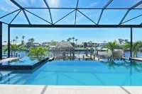 Intervillas Florida - Villa Francabella -  Ferienhäuser