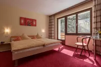 Hotel Alex - Wifi