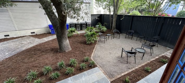 Great Downtown Charleston Location! Hotels in Charleston