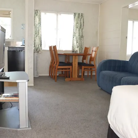 Colonial City Motel and Conference Centre