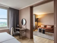 Pullman Stuttgart Fontana - Badekar