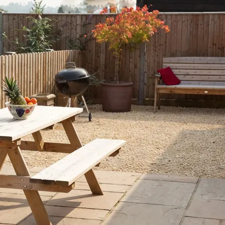 Secluded, family and pet friendly - close to Peppa Pig World and the New Forest