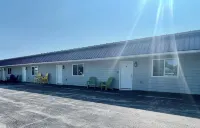 The Boatyard Loft and Suites Unit B - 3 stjerner
