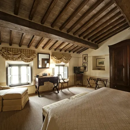 La Locanda di Cetona