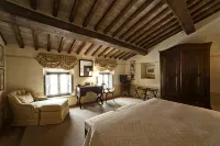 La Locanda di Cetona - Wifi