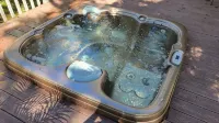 B&B: Wild Ginger Suite 5 mins from National Park - ブティック