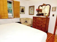 In Town, Yet Wooded - Cozy 2Br Cabin in Mentone - Wifi