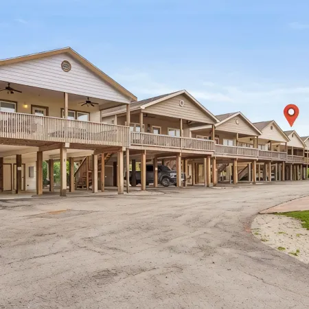 Updated Home on the Guadalupe River Beach and Tubing Haven!