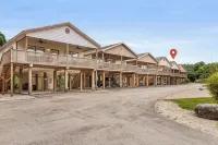 瓜達盧佩河河灘煥新度假屋漂流勝地！ - 4星級