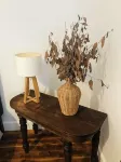 Comfy Cosy Country Cottage - ห้องครัว