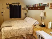 The Love Shack - WiFi