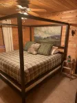 Cozy Corner Cabin - Hytter
