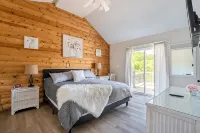 lake daze unforgettable moments by Janix Escapes. - Homestays
