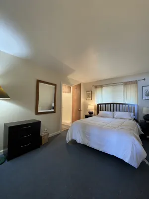 The Ebb Tide Beach Bungalow - 3 stjerner