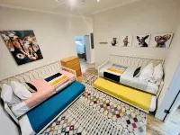 Gunters Loft Arcade - 3성급