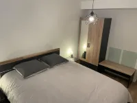 Appartement - Au Cœur du Lac Blanc Hoteles en Orbey