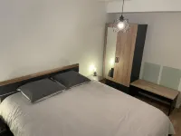 Appartement - Au Cœur du Lac Blanc - Wifi