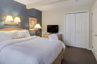 Spacious Crystal Mountain Retreat – Ski, Golf & More! - 3-Star