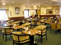 Hotel Grand Terrace Sendai Kokubun-Cho - Bữa sáng