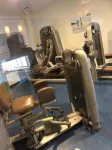 Wohlfühlen im Bayerischen Wald - Gym