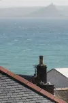 Winslow Cottage, Stylish Cosy Cottage with Spectacular Sea Views - Ocean View