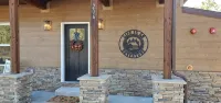 Life Is an Adventure! Lake & Mountain View, Private Hot Tub, Game Room - 4-Star