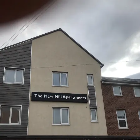 The New Mill Apartments