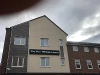 The New Mill Apartments - Apartments