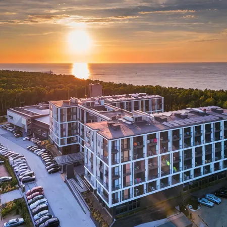 Hotel Zalewski