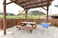 Yeongdeok Sowon Family Pension - 2-Star