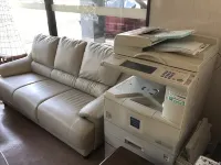 Business Hotel Tsuru - parking