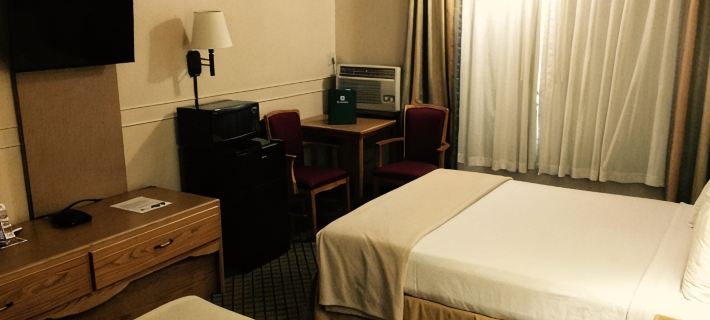 Adventure Inn - Glenwood Springs Hotels in Garfield County