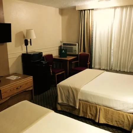 Adventure Inn - Glenwood Springs