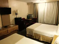 Adventure Inn - Glenwood Springs - Mountain view