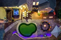 Ultimate Getaway: A Resort Within a Resort - 4-Star