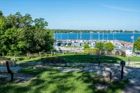 The Loft – Pet-Friendly Egg Harbor Rental - 3-Star