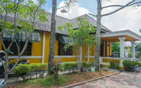 Wisma Yasmin Syariah - Pensionat
