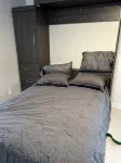 Get some rest at the Nest. - Wifi