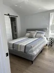 Brand New, Modern and Cozy 1 bedroom, 1 bath cottage! Secluded and convenient. - Apartments