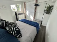Cozy, Quaint and Sophisticated Loft Style Tiny Home! - Apartments