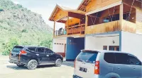 Cozzy Villa Dua Bidadari Ξενοδοχεία στην πόλη Ciwaru