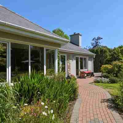Applecroft House Hotel Exterior