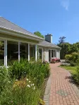 Applecroft House - Bed and Breakfasts