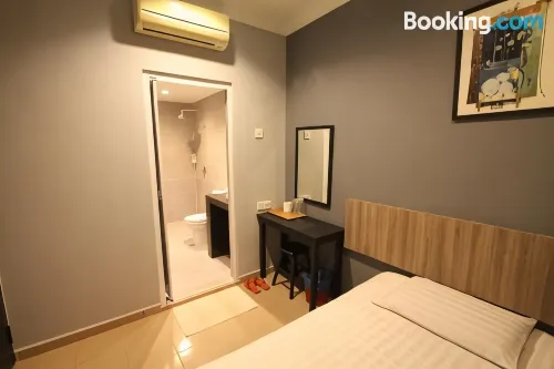 Hotel Station 18 - 2-Star