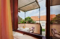 Apartments Ivica - Hot Tub