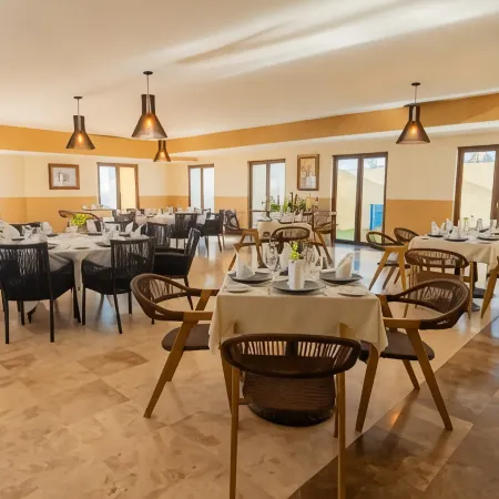 Las Villas Hotel & Golf by Estrella del Mar