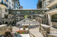 Lift House Lodge, Pet Friendly, Premium Studio Condo - 홈스테이