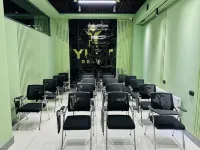 ยูร์ท - ห้องครัว
