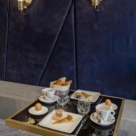 Best Western Plus Hotel Comedie Saint-Roch